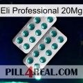 Eli Professional 20Mg dapoxetine2